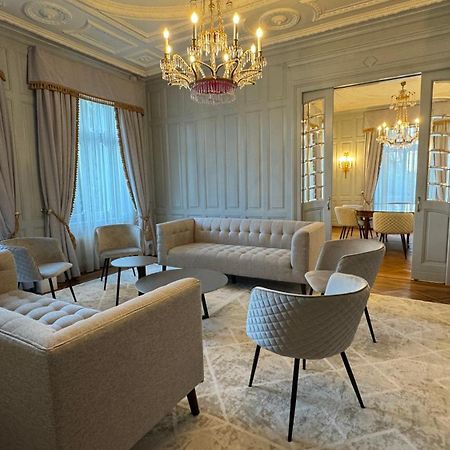 Entire Zurich Villa, Your Private Luxury Escape With In House Staff Exteriör bild