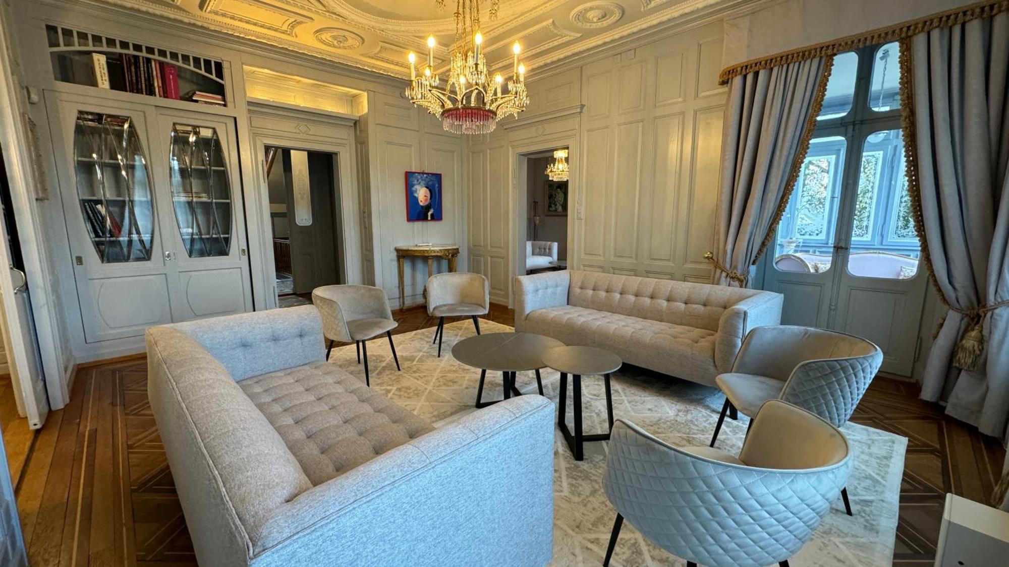 Entire Zurich Villa, Your Private Luxury Escape With In House Staff Exteriör bild