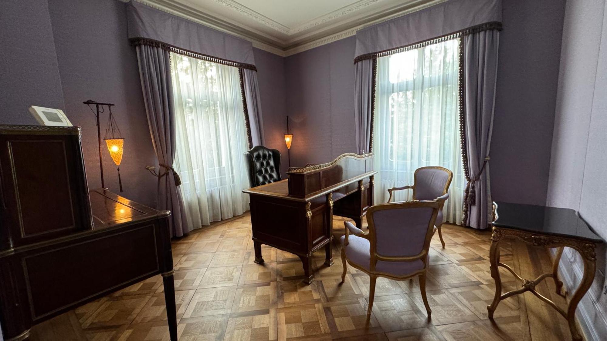 Entire Zurich Villa, Your Private Luxury Escape With In House Staff Exteriör bild