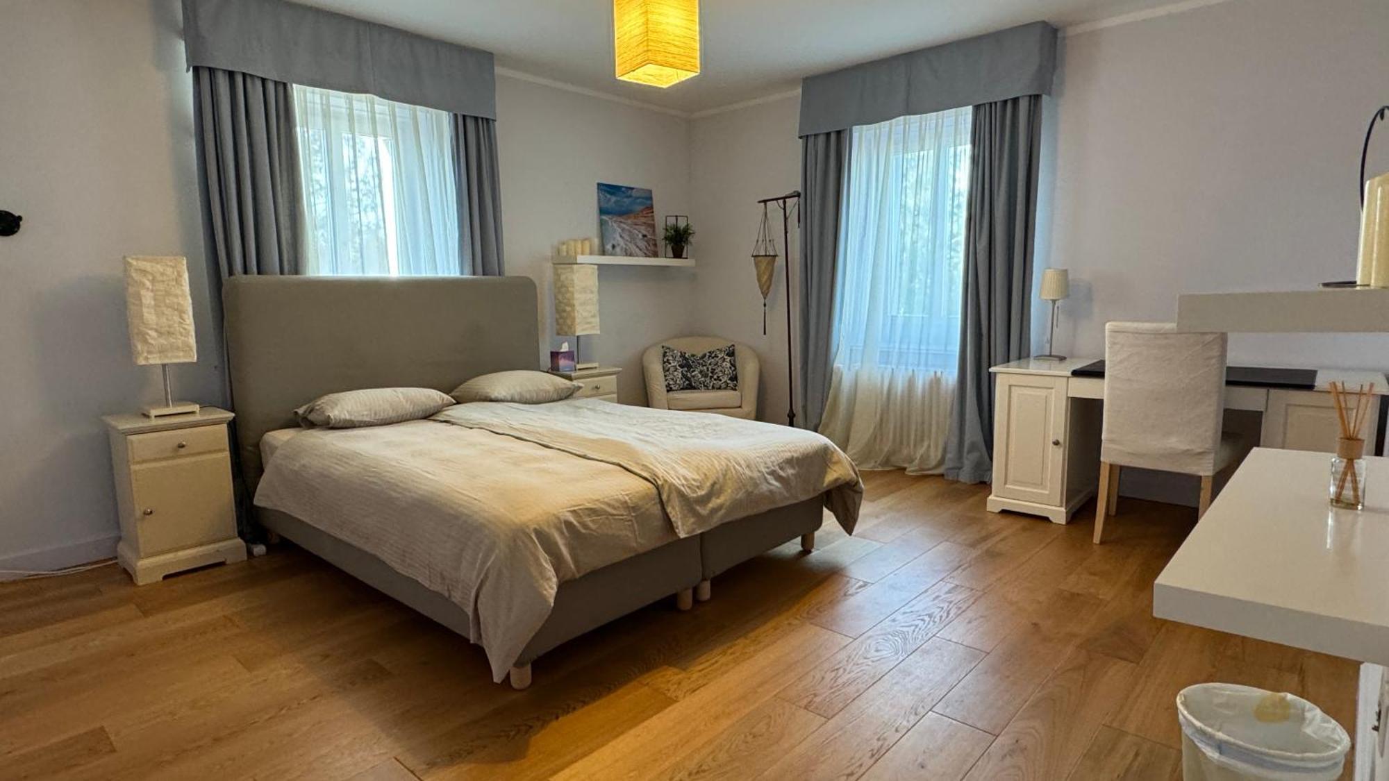 Entire Zurich Villa, Your Private Luxury Escape With In House Staff Exteriör bild