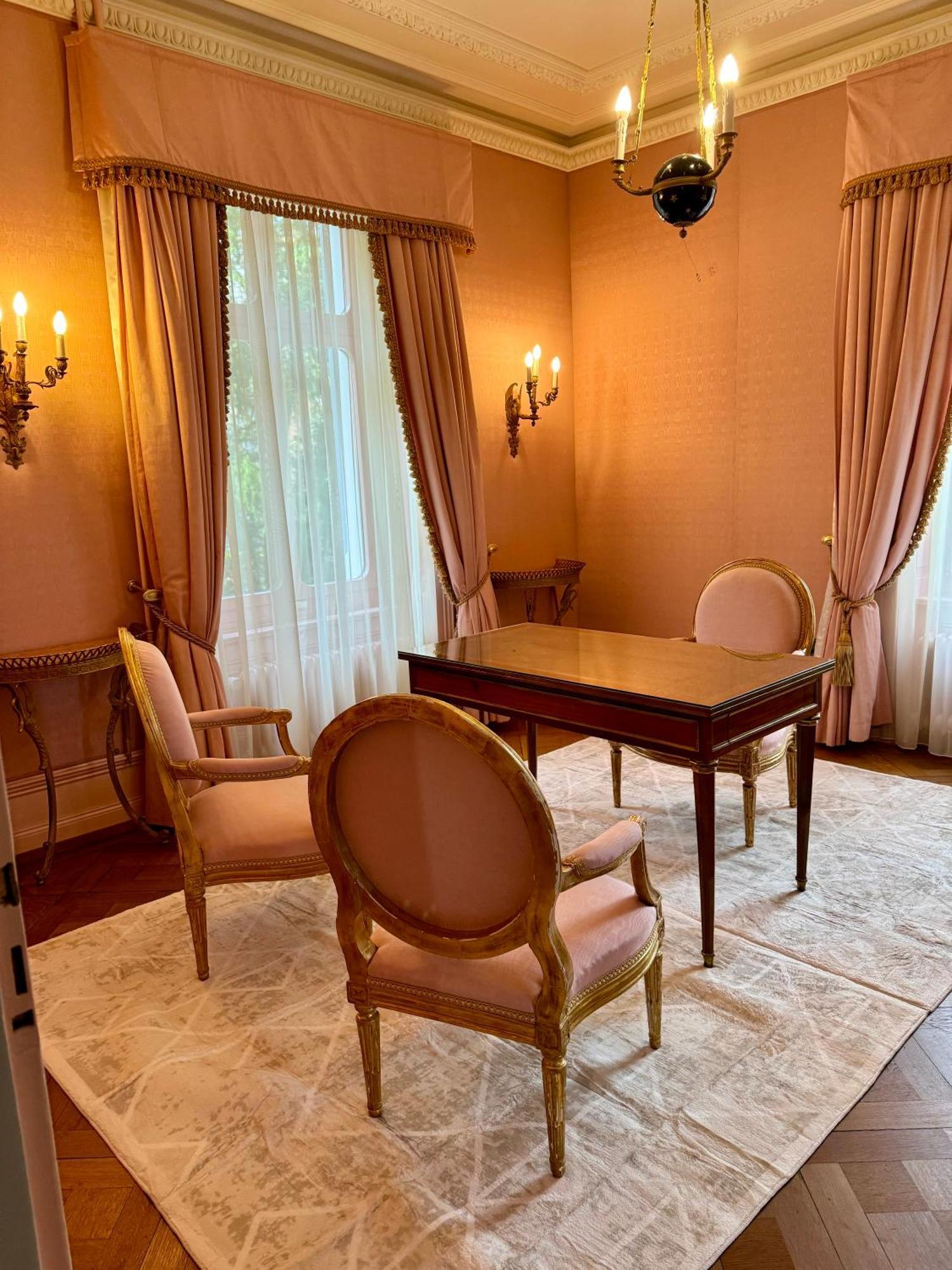 Entire Zurich Villa, Your Private Luxury Escape With In House Staff Exteriör bild