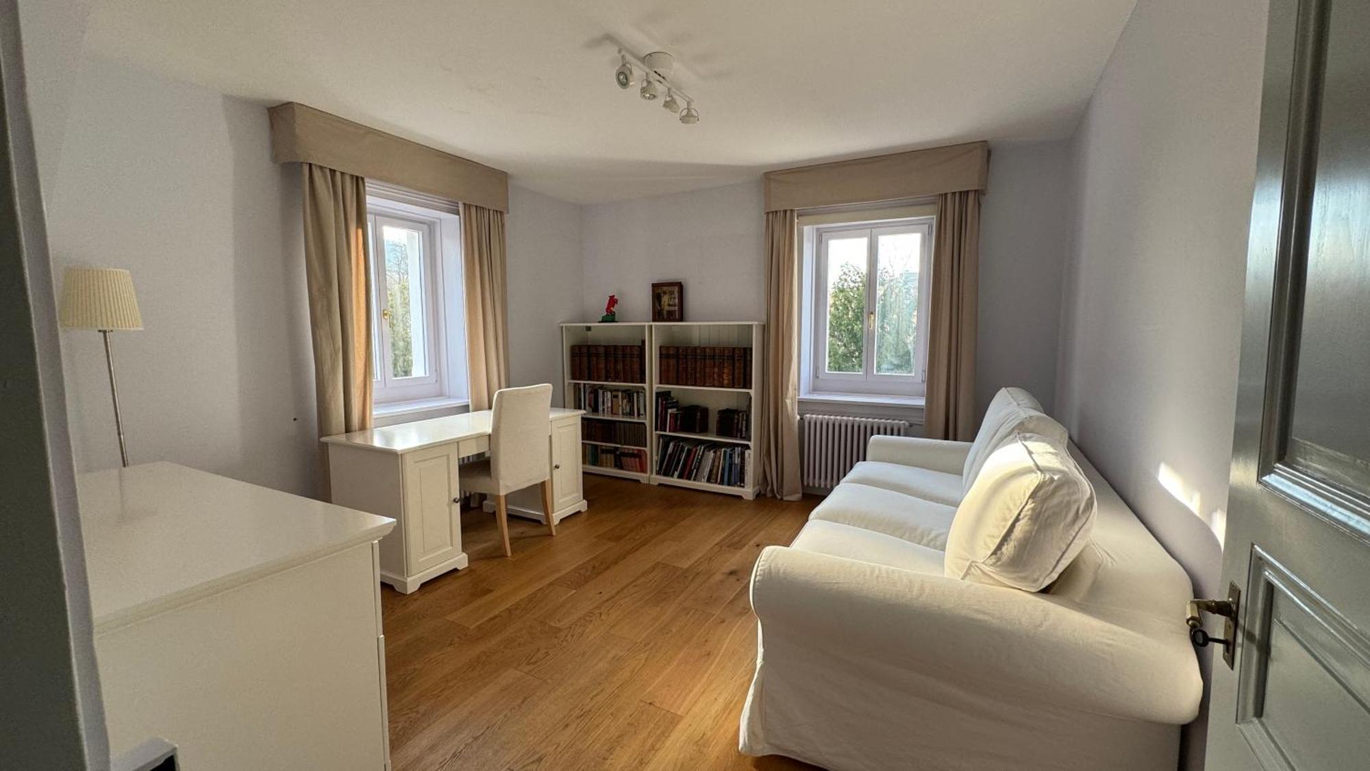 Entire Zurich Villa, Your Private Luxury Escape With In House Staff Exteriör bild