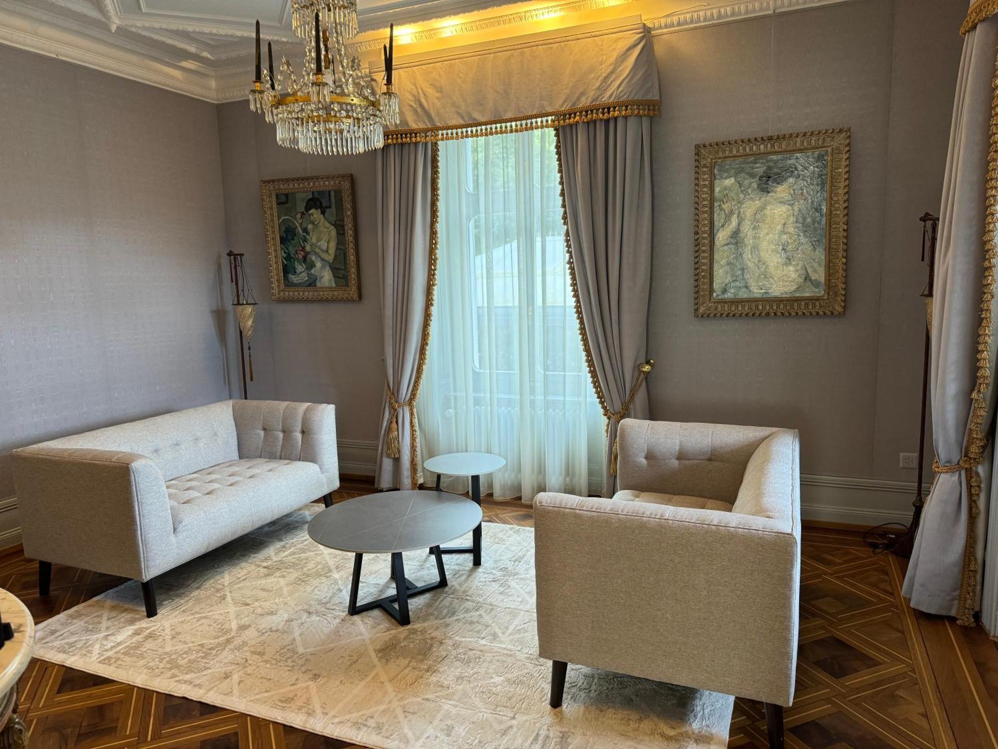 Entire Zurich Villa, Your Private Luxury Escape With In House Staff Exteriör bild