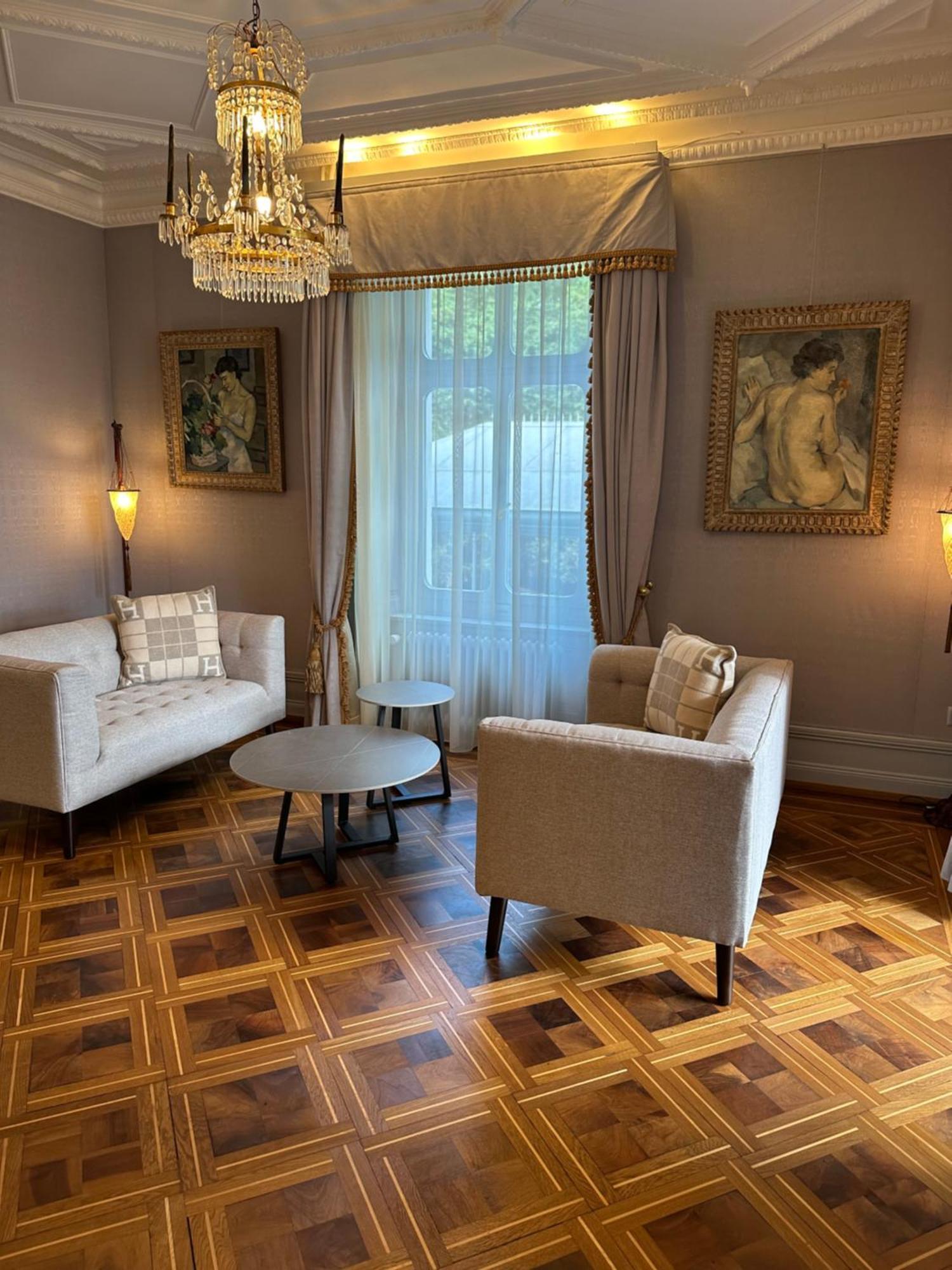 Entire Zurich Villa, Your Private Luxury Escape With In House Staff Exteriör bild