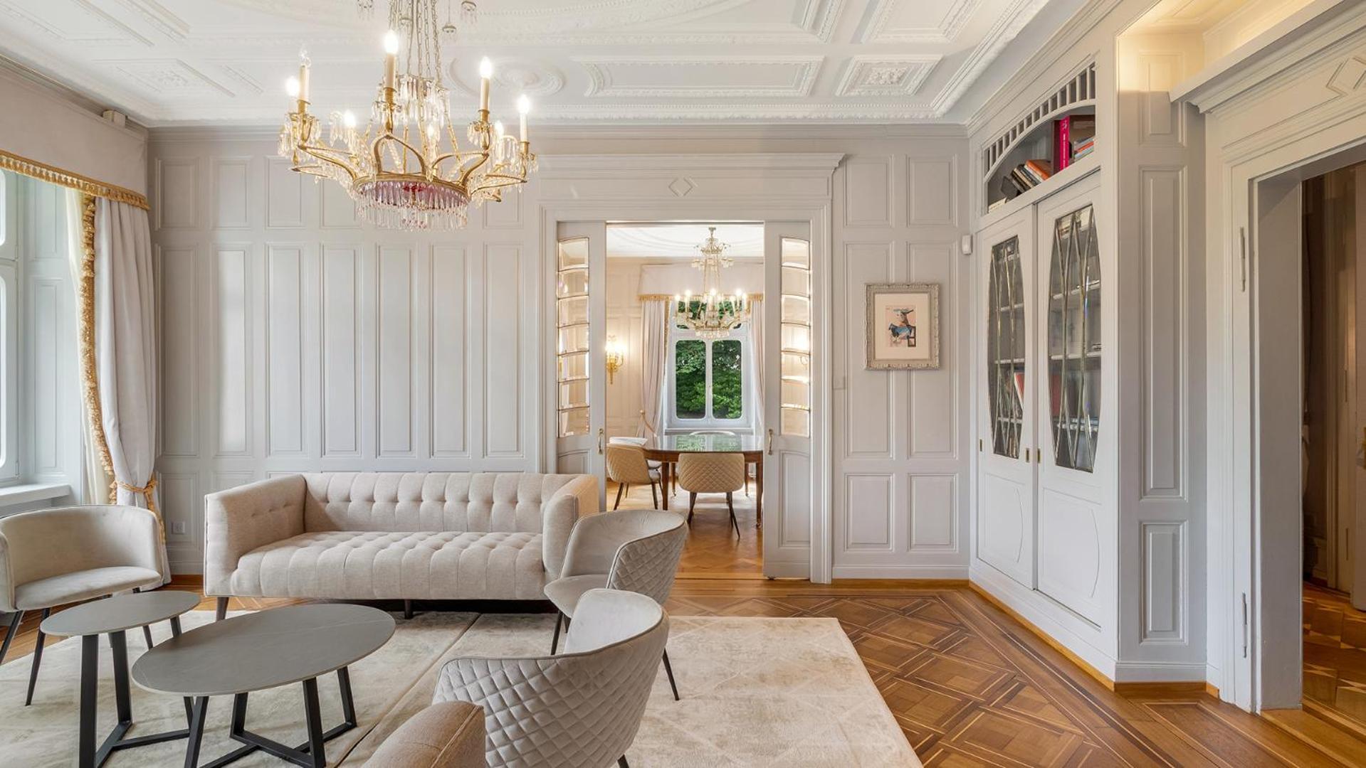 Entire Zurich Villa, Your Private Luxury Escape With In House Staff Exteriör bild