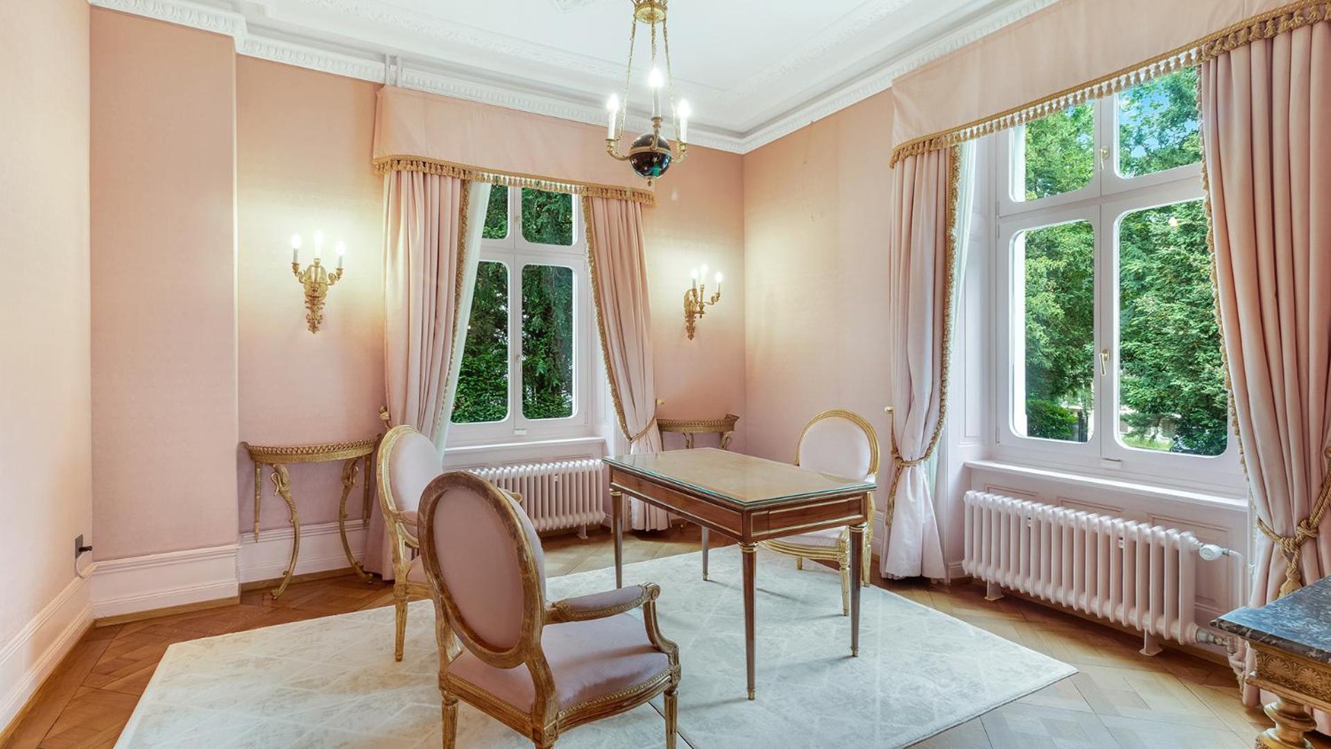 Entire Zurich Villa, Your Private Luxury Escape With In House Staff Exteriör bild