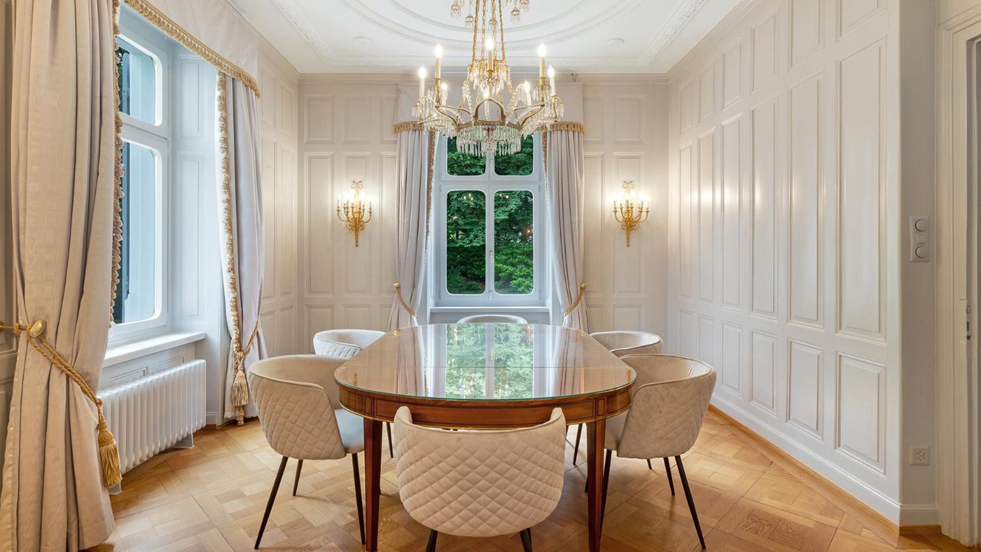 Entire Zurich Villa, Your Private Luxury Escape With In House Staff Exteriör bild